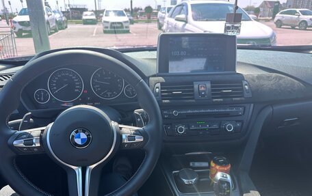 BMW 3 серия, 2013 год, 1 250 000 рублей, 5 фотография