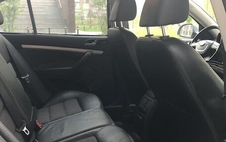 Skoda Octavia, 2009 год, 550 000 рублей, 6 фотография
