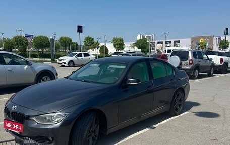 BMW 3 серия, 2013 год, 1 250 000 рублей, 4 фотография
