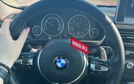 BMW 3 серия, 2013 год, 1 250 000 рублей, 2 фотография