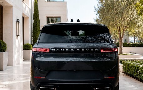 Land Rover Range Rover Sport, 2025 год, 15 950 000 рублей, 5 фотография