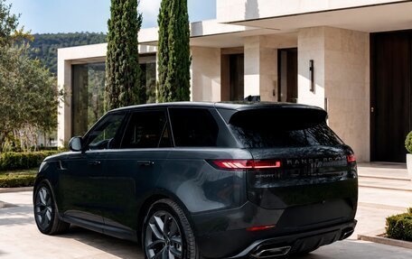Land Rover Range Rover Sport, 2025 год, 15 950 000 рублей, 3 фотография
