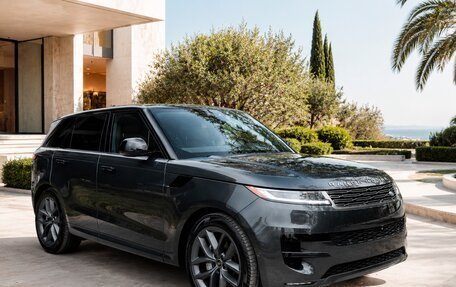 Land Rover Range Rover Sport, 2025 год, 15 950 000 рублей, 7 фотография