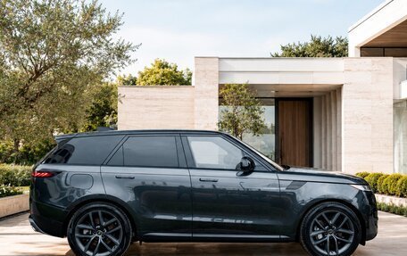 Land Rover Range Rover Sport, 2025 год, 15 950 000 рублей, 6 фотография