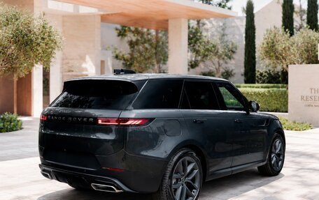Land Rover Range Rover Sport, 2025 год, 15 950 000 рублей, 4 фотография
