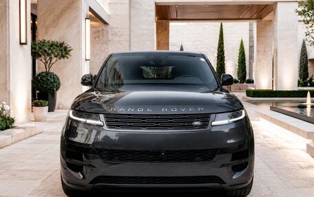 Land Rover Range Rover Sport, 2025 год, 15 950 000 рублей, 8 фотография
