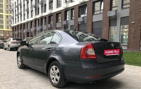 Skoda Octavia, 2009 год, 550 000 рублей, 5 фотография