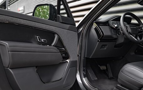 Land Rover Range Rover Sport, 2025 год, 15 950 000 рублей, 10 фотография