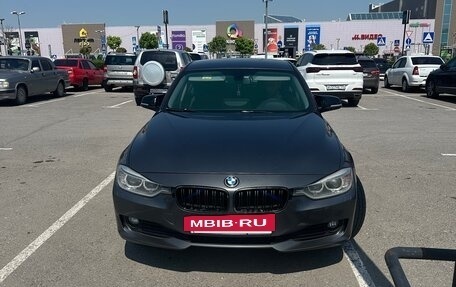 BMW 3 серия, 2013 год, 1 250 000 рублей, 3 фотография
