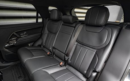 Land Rover Range Rover Sport, 2025 год, 15 950 000 рублей, 15 фотография