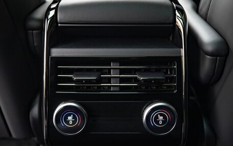 Land Rover Range Rover Sport, 2025 год, 15 950 000 рублей, 16 фотография