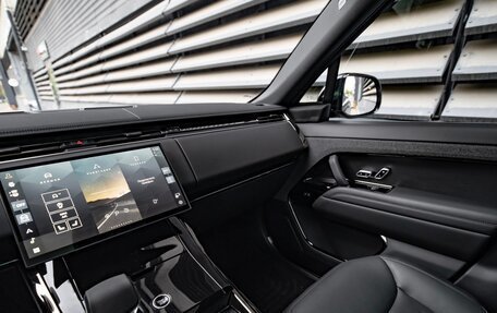 Land Rover Range Rover Sport, 2025 год, 15 950 000 рублей, 18 фотография