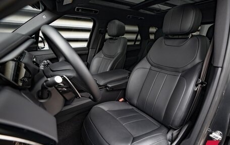 Land Rover Range Rover Sport, 2025 год, 15 950 000 рублей, 13 фотография