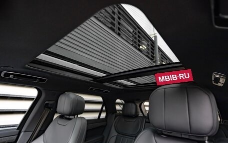 Land Rover Range Rover Sport, 2025 год, 15 950 000 рублей, 14 фотография