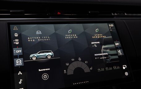Land Rover Range Rover Sport, 2025 год, 15 950 000 рублей, 22 фотография