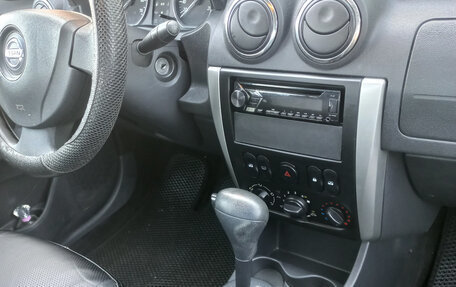 Nissan Almera, 2015 год, 580 000 рублей, 4 фотография