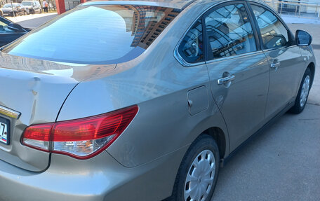 Nissan Almera, 2015 год, 580 000 рублей, 2 фотография