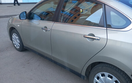 Nissan Almera, 2015 год, 580 000 рублей, 3 фотография