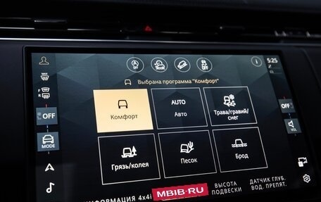 Land Rover Range Rover Sport, 2025 год, 15 950 000 рублей, 27 фотография