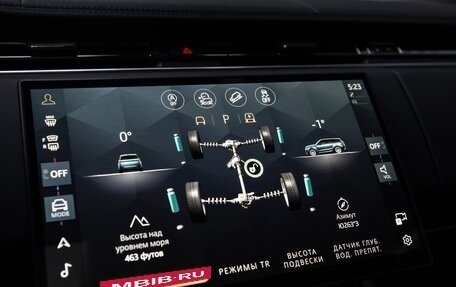 Land Rover Range Rover Sport, 2025 год, 15 950 000 рублей, 21 фотография