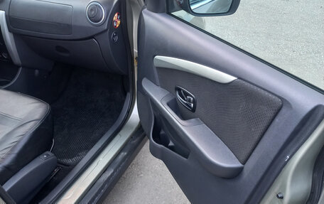 Nissan Almera, 2015 год, 580 000 рублей, 7 фотография