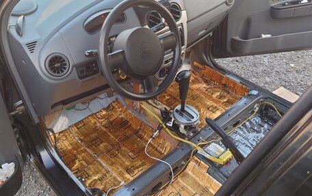 Chevrolet Spark III, 2006 год, 350 000 рублей, 3 фотография