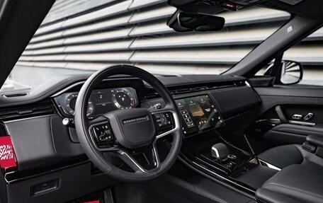 Land Rover Range Rover Sport, 2025 год, 15 950 000 рублей, 9 фотография