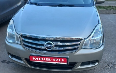Nissan Almera, 2015 год, 580 000 рублей, 11 фотография