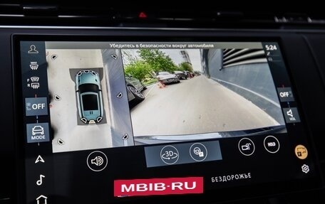Land Rover Range Rover Sport, 2025 год, 15 950 000 рублей, 26 фотография