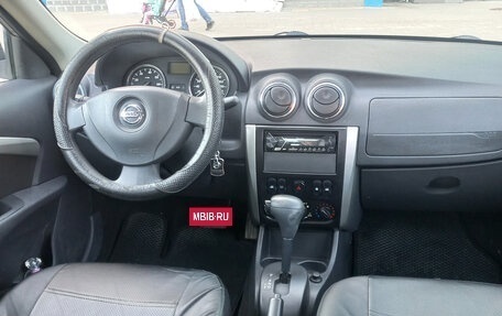 Nissan Almera, 2015 год, 580 000 рублей, 6 фотография