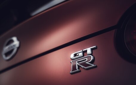 Nissan GT-R, 2008 год, 5 950 000 рублей, 12 фотография