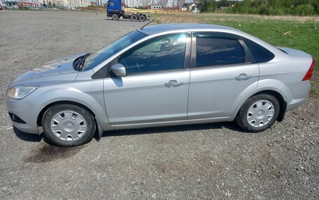 Ford Focus II рестайлинг, 2010 год, 725 000 рублей, 2 фотография