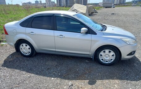Ford Focus II рестайлинг, 2010 год, 725 000 рублей, 4 фотография