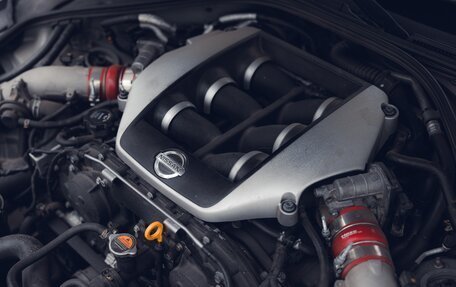 Nissan GT-R, 2008 год, 5 950 000 рублей, 27 фотография