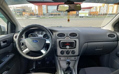 Ford Focus II рестайлинг, 2010 год, 725 000 рублей, 7 фотография