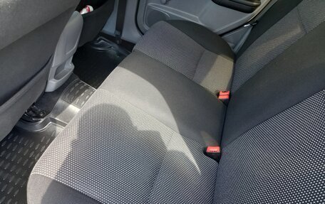 Ford Focus II рестайлинг, 2010 год, 725 000 рублей, 8 фотография