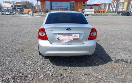 Ford Focus II рестайлинг, 2010 год, 725 000 рублей, 6 фотография