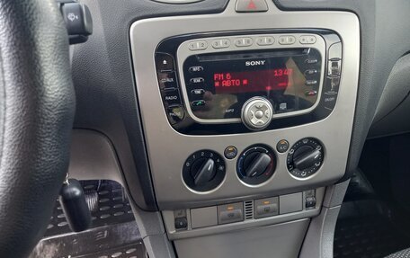 Ford Focus II рестайлинг, 2010 год, 725 000 рублей, 9 фотография