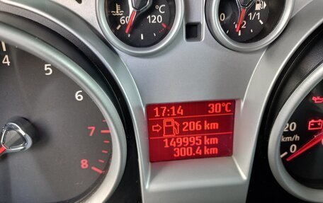 Ford Focus II рестайлинг, 2010 год, 725 000 рублей, 21 фотография