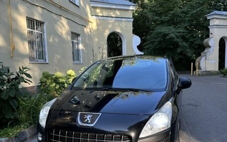 Peugeot 3008 I рестайлинг, 2010 год, 620 000 рублей, 2 фотография