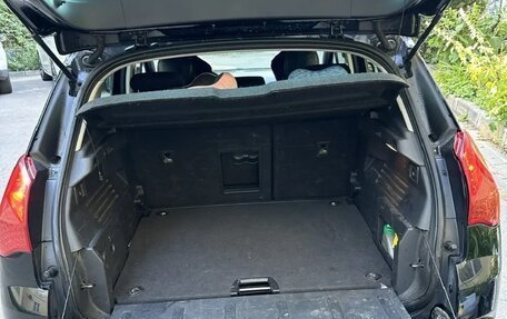 Peugeot 3008 I рестайлинг, 2010 год, 620 000 рублей, 9 фотография