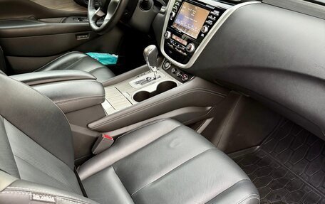 Nissan Murano, 2020 год, 3 000 000 рублей, 7 фотография