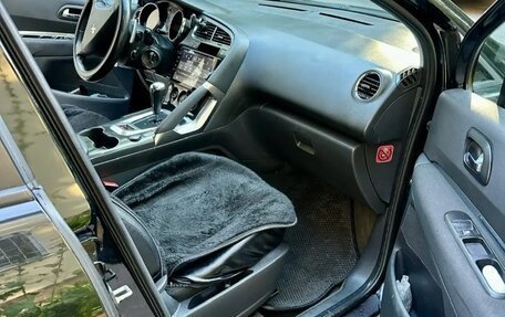 Peugeot 3008 I рестайлинг, 2010 год, 620 000 рублей, 6 фотография