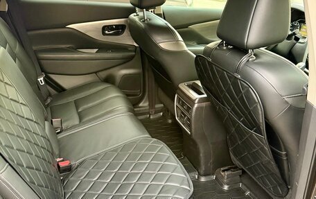 Nissan Murano, 2020 год, 3 000 000 рублей, 8 фотография