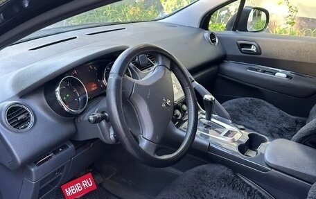 Peugeot 3008 I рестайлинг, 2010 год, 620 000 рублей, 5 фотография