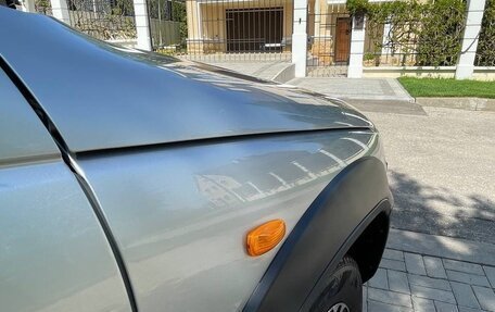 Chevrolet Niva I рестайлинг, 2010 год, 485 000 рублей, 15 фотография