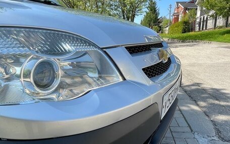 Chevrolet Niva I рестайлинг, 2010 год, 485 000 рублей, 16 фотография