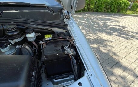 Chevrolet Niva I рестайлинг, 2010 год, 485 000 рублей, 33 фотография