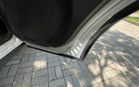 Chevrolet Niva I рестайлинг, 2010 год, 485 000 рублей, 31 фотография