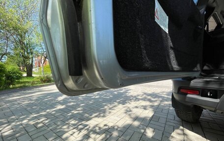 Chevrolet Niva I рестайлинг, 2010 год, 485 000 рублей, 36 фотография